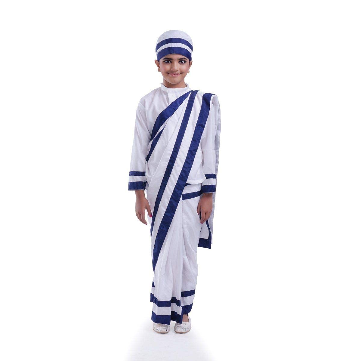 Mother Teresa Dress