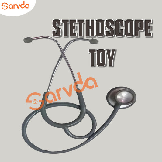 Stethoscope Toy