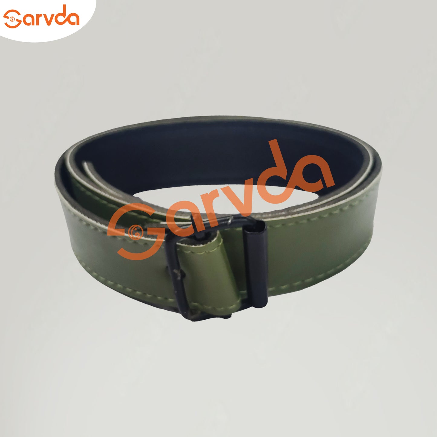 Army Belt - (Pack of 6 pcs)