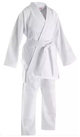 Judo Karate Uniform For Kids