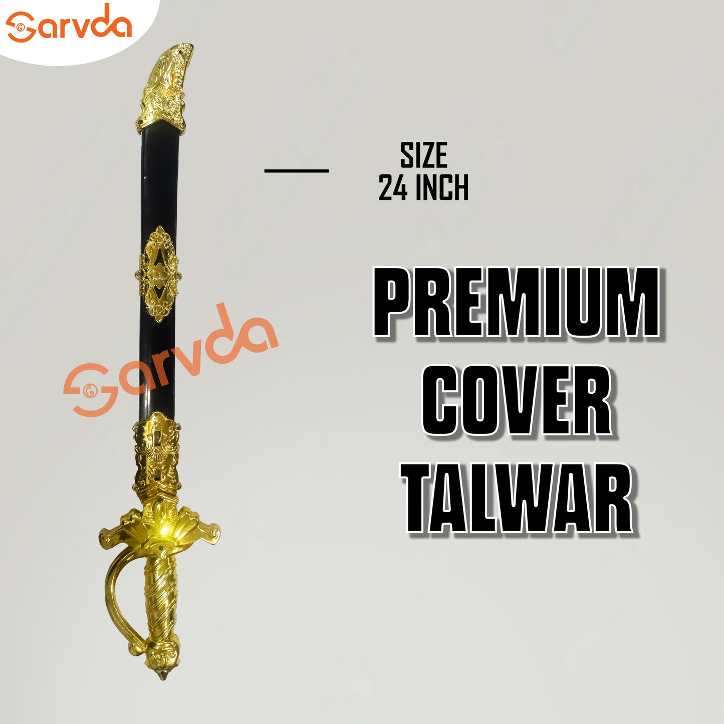 Premium Cover Talwar