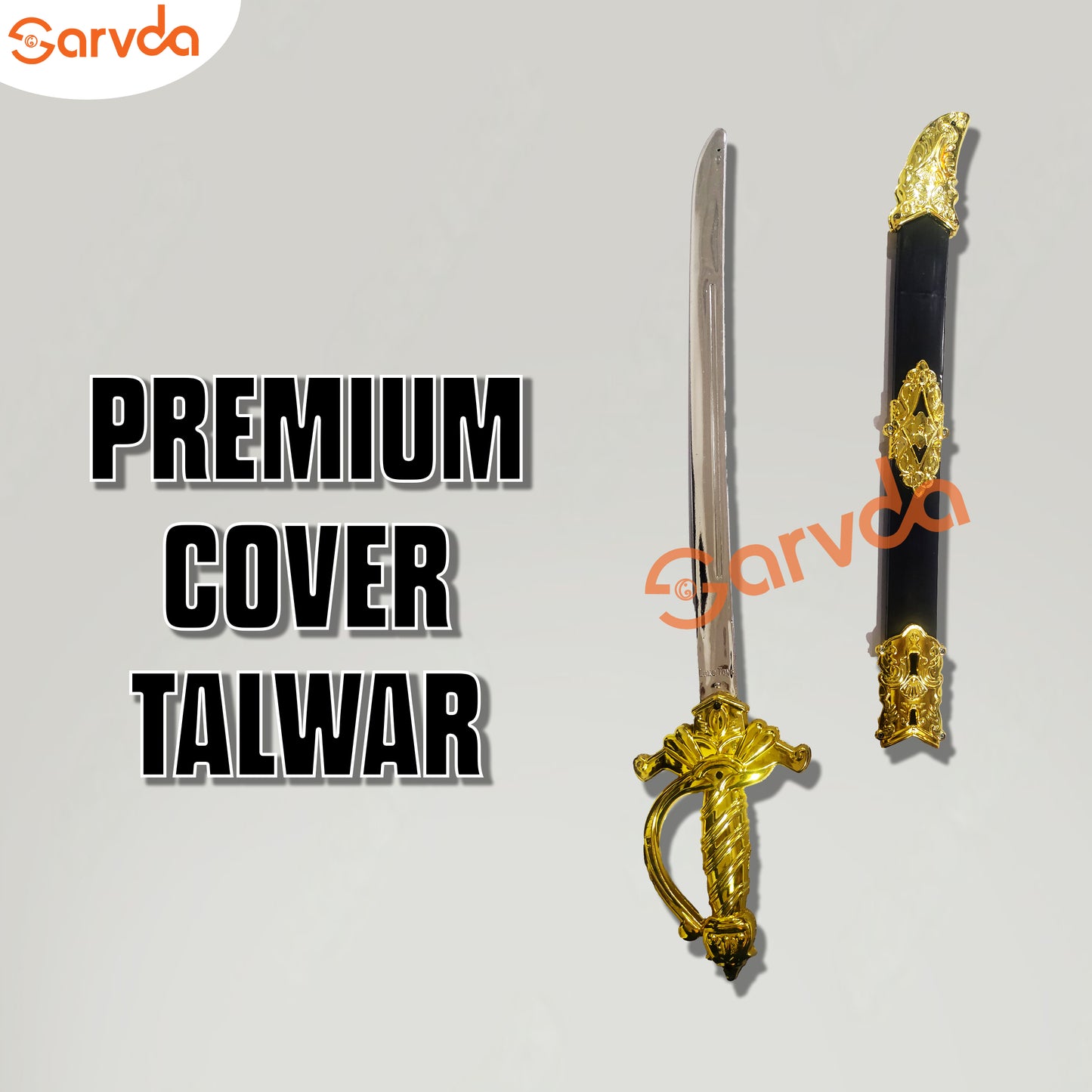 Premium Cover Talwar