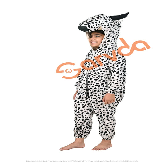 Cow Costume