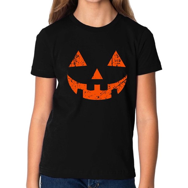 Halloween T-Shirt Adult