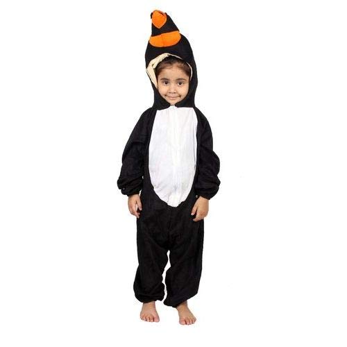 Penguin Costume For Kids