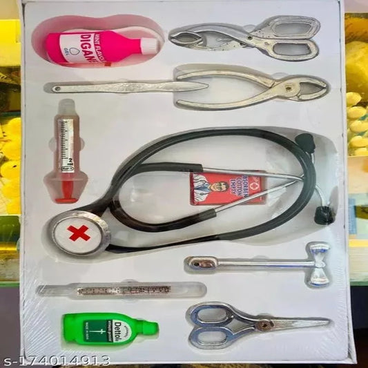 Doctor Set Toy