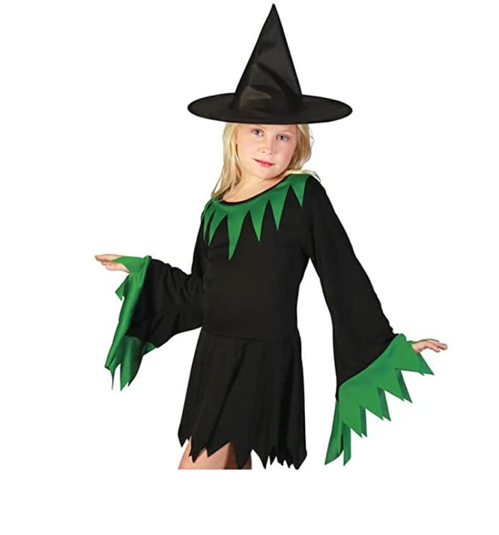 Greenwitch Costume