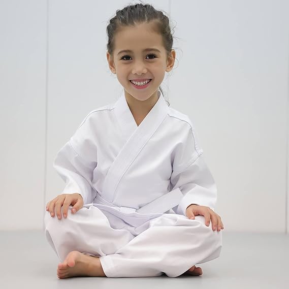 Judo Karate Uniform For Kids