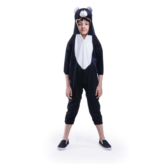 Bear Costume For Kids