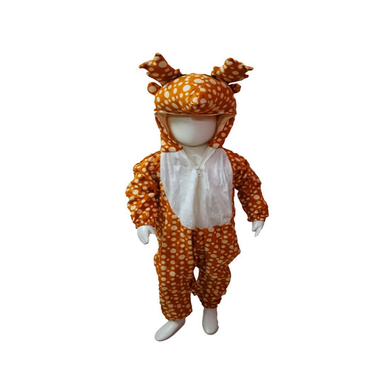 Deer Animal Costume