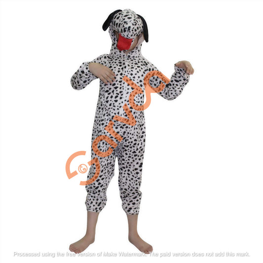 Dog Costume For Kids