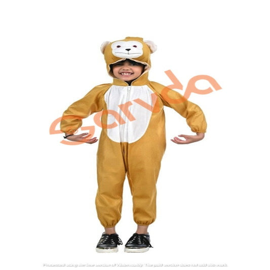 Monkey Animal Costume