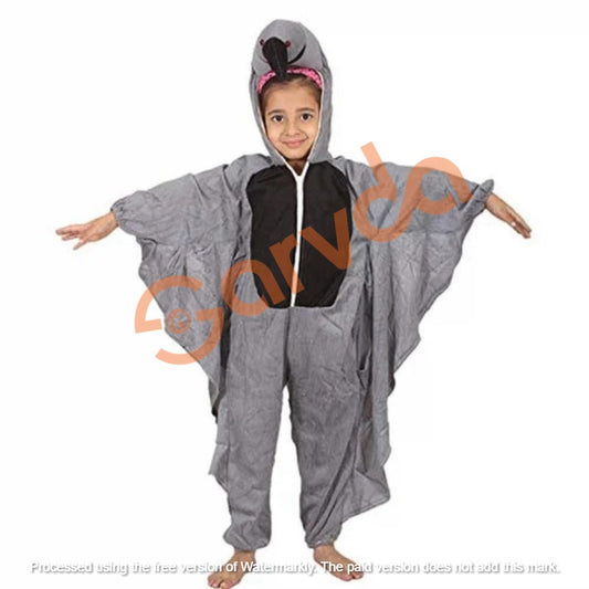 Pigeon Costume