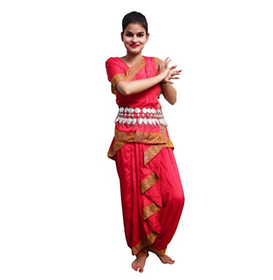 odissi Saree