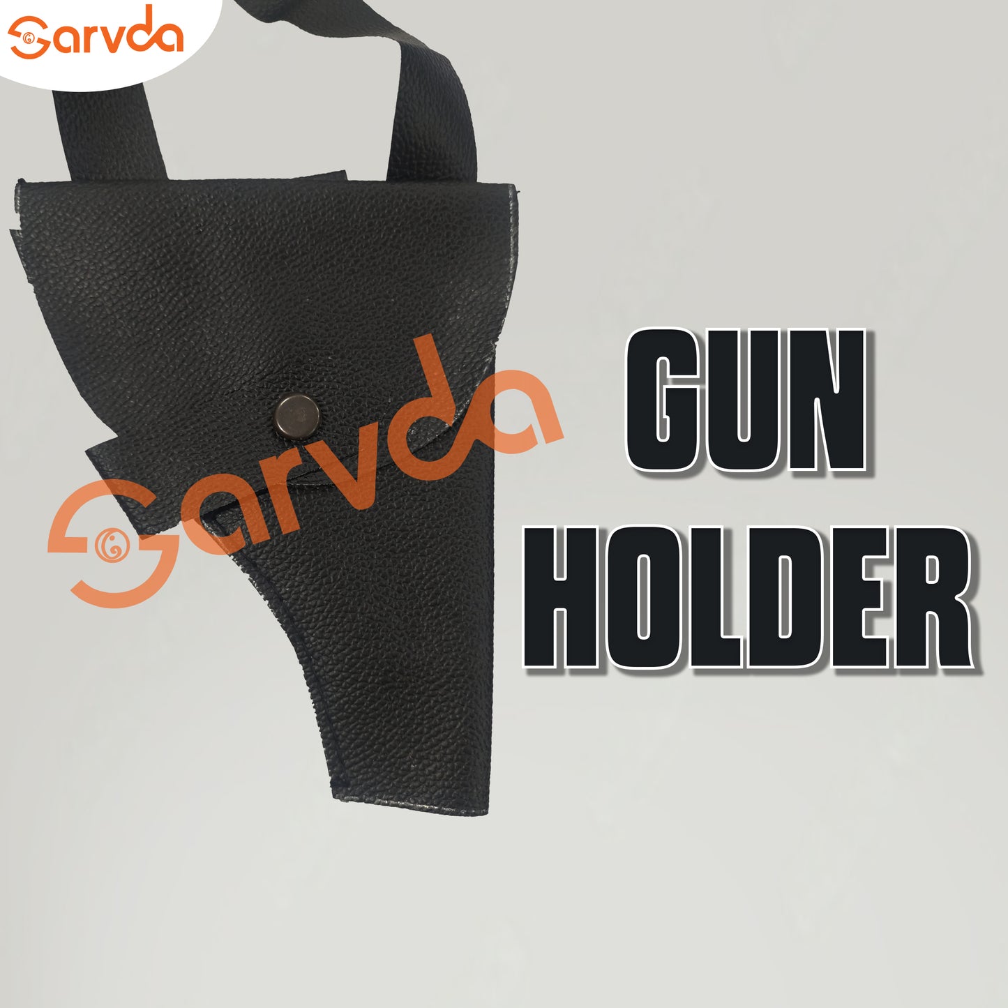 Indian Army Gun Holster For Kids