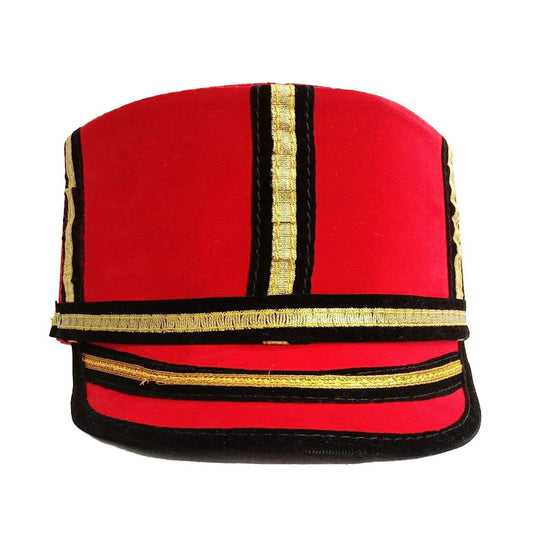 British Cap  ( Heavy Shipping may be increase)