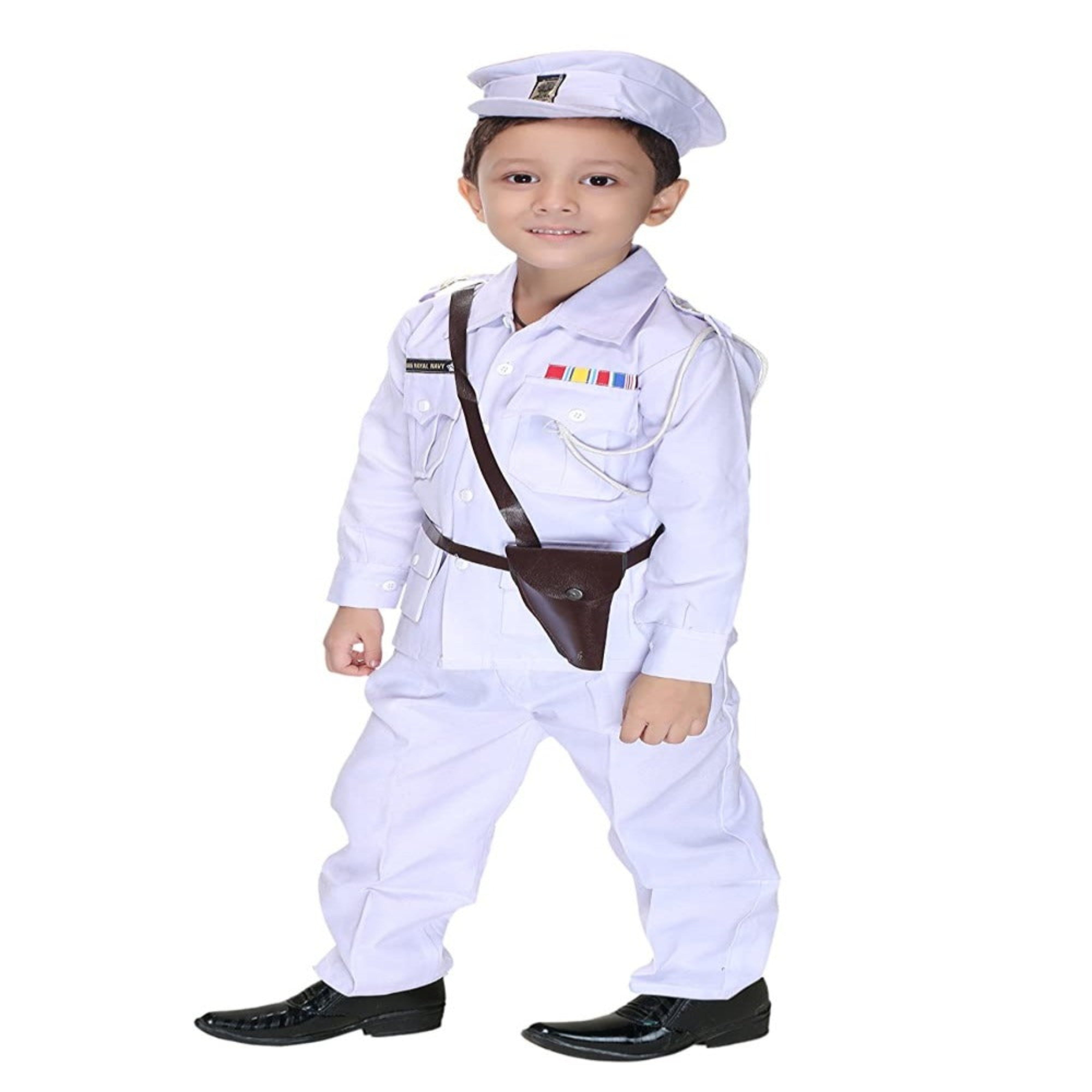 Navy Costume for kids – Sarvda