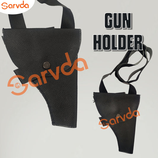 Indian Army Gun Holster For Kids