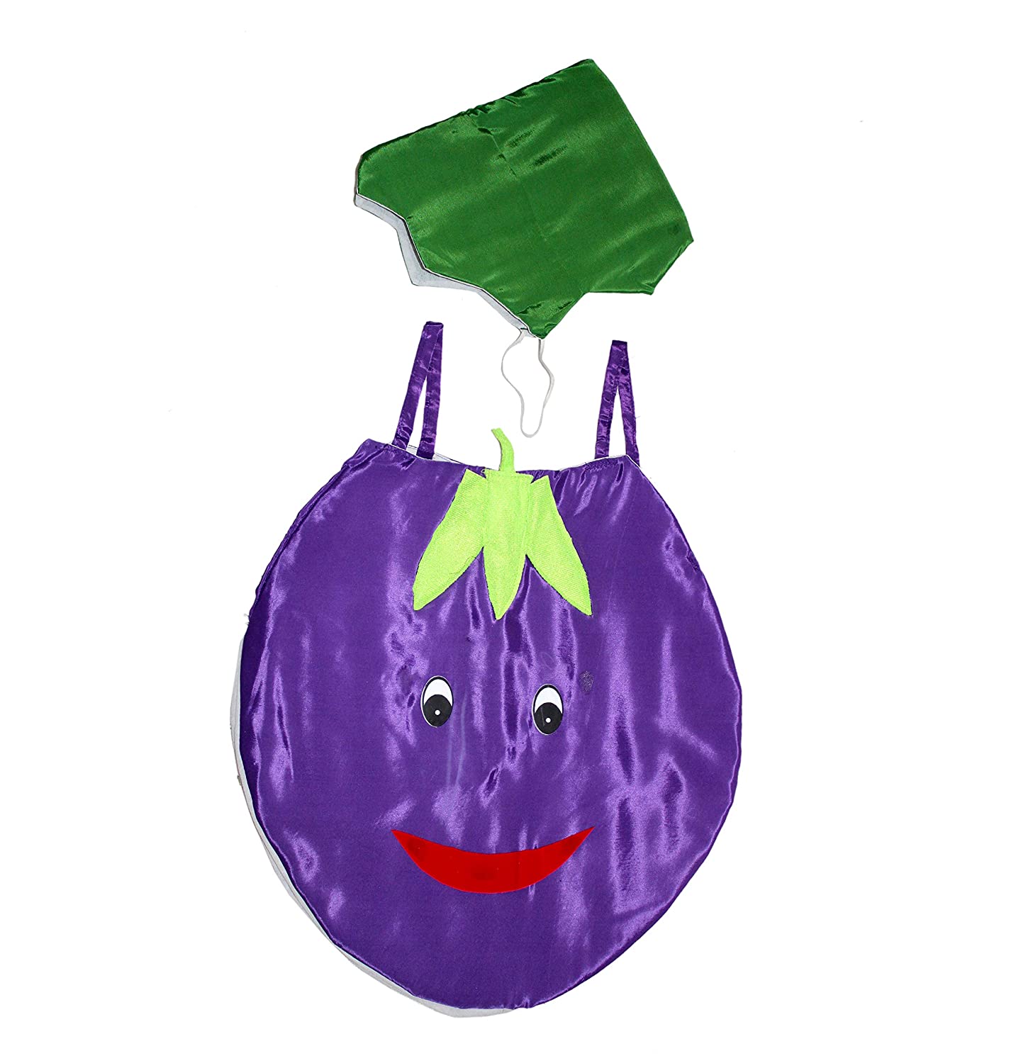 Brinjal Costume