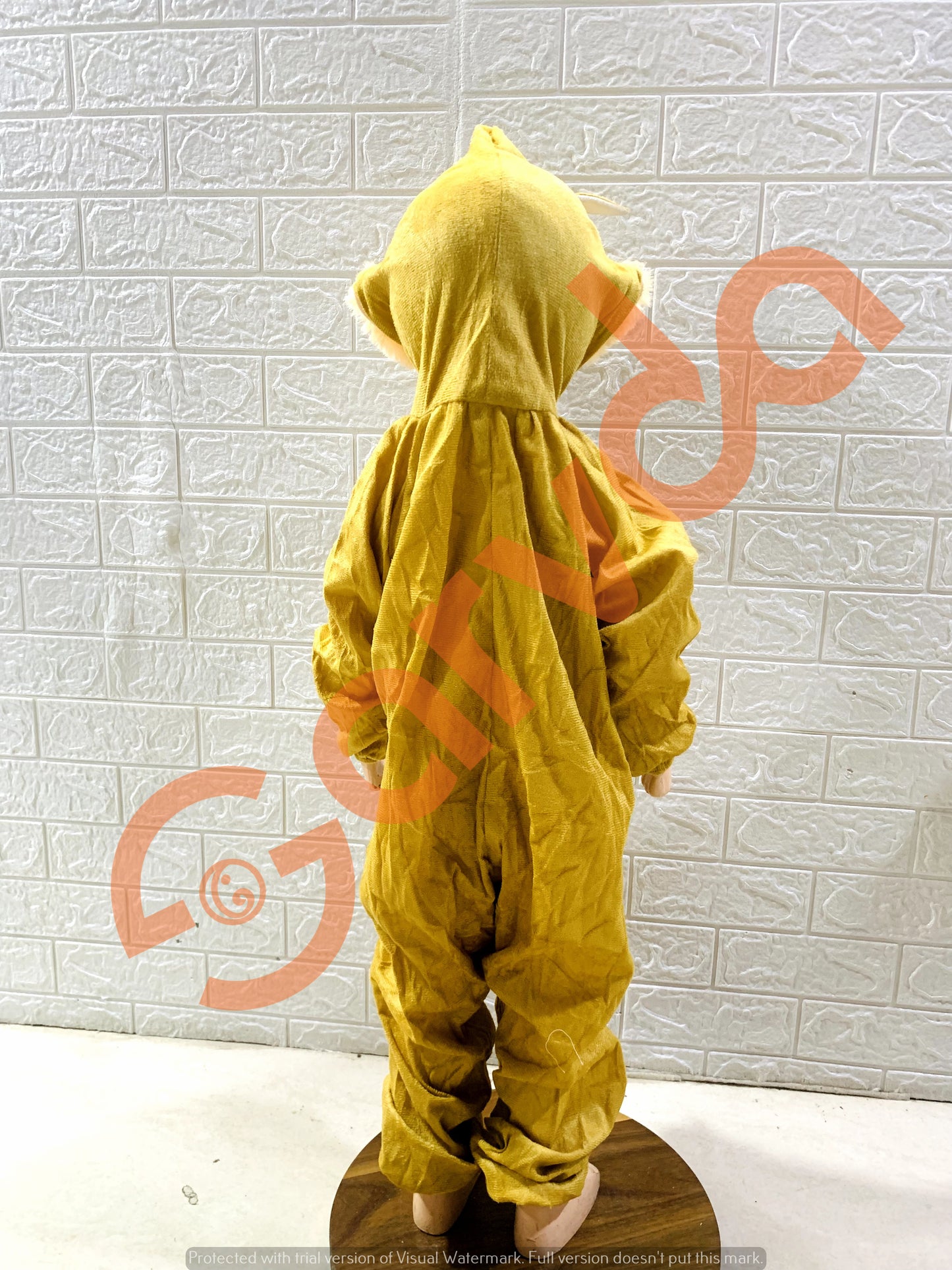 Fox Costume