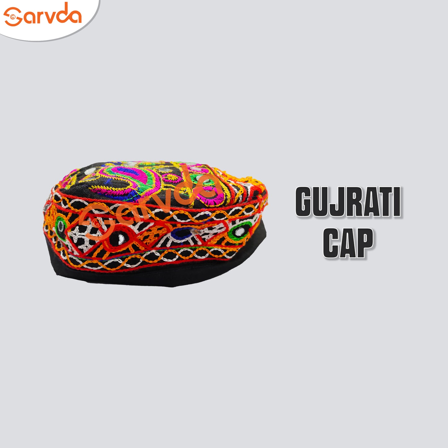 Gujrati Cap/Pagri