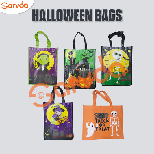 Halloween bag - Random Print