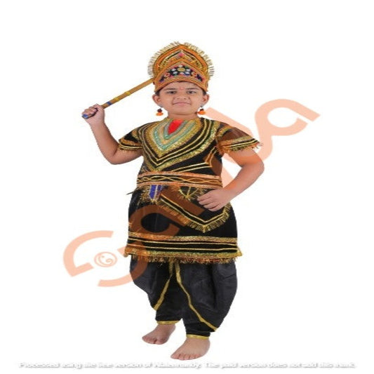 Ravan Costume