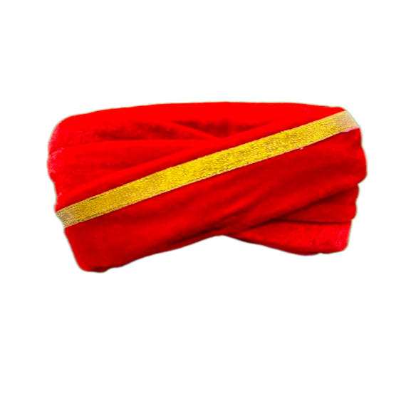 Maharani cap