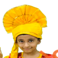 Punjabi Turban Big cap