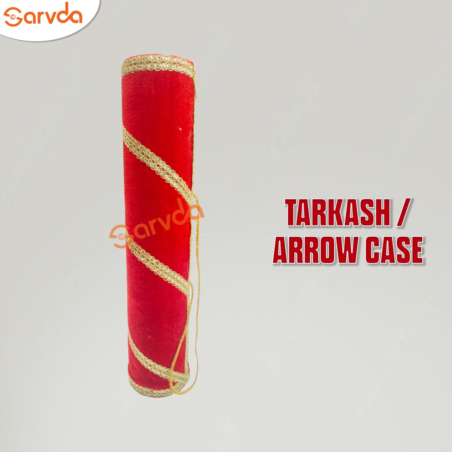 Tarkash / Arrow Case - Pack of 1