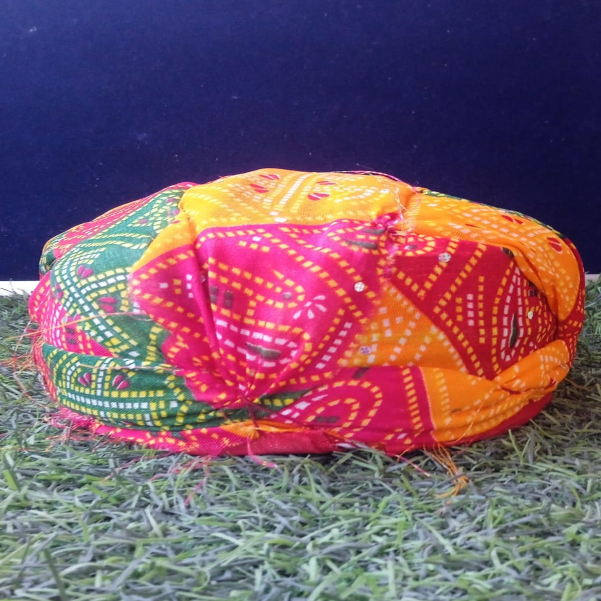 Rajasthani Cap / Pagri – Sarvda