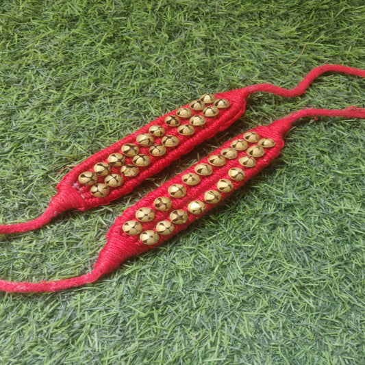 Ghungroo Pair / Anklets for classic Dance