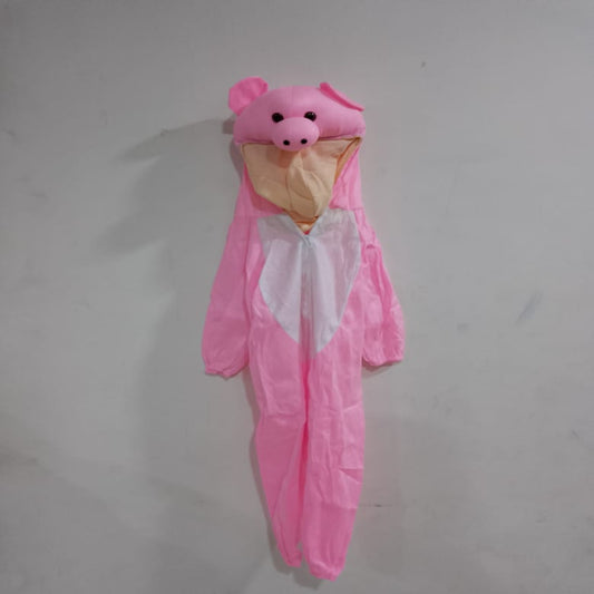 Pig Costume For Kids