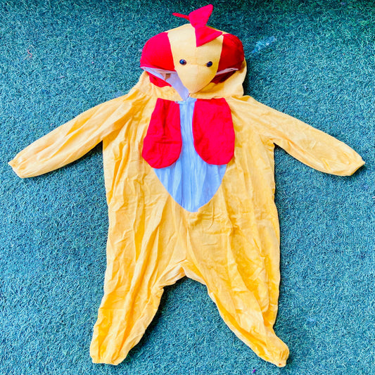 Cock Costumes For Kids