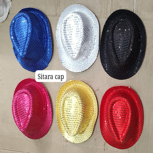 Sitara Cap