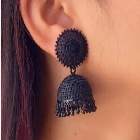 Earings - D