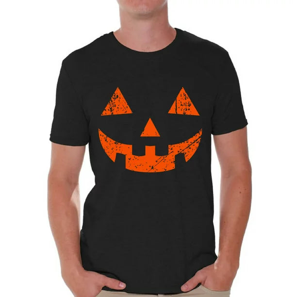 Halloween T-Shirt Adult