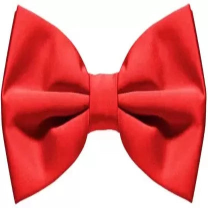 Red Bow