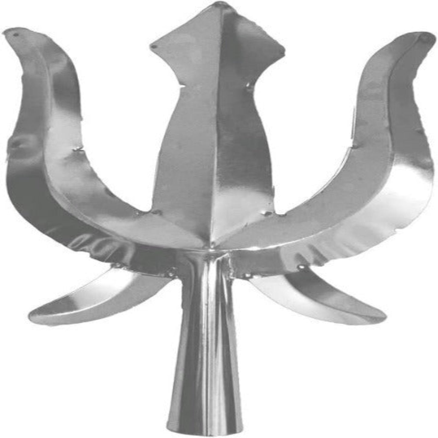 Big Trishul