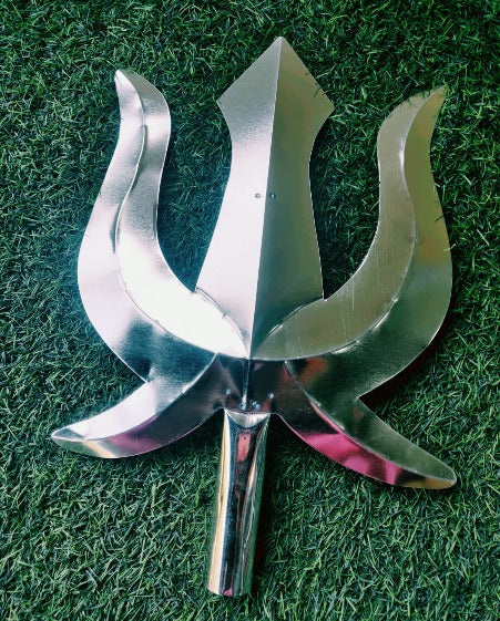 Big Trishul