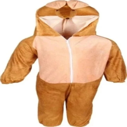 Brown Rat Kids Costume