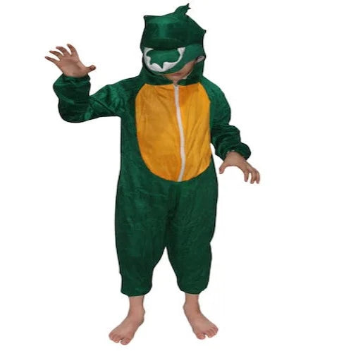 Crocodile Animal costume