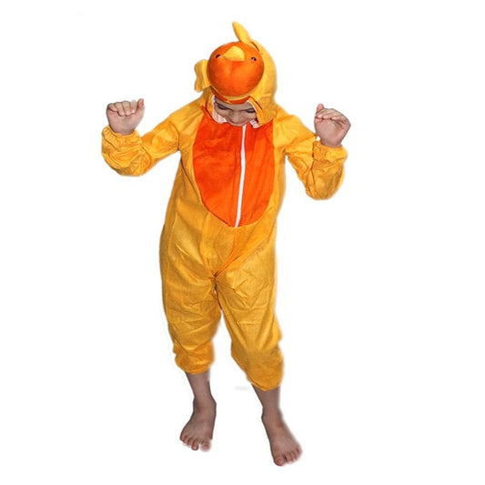 Fish Costume Jumpsuit