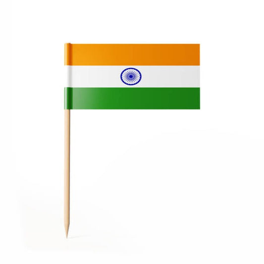 Tiranga Flag Small