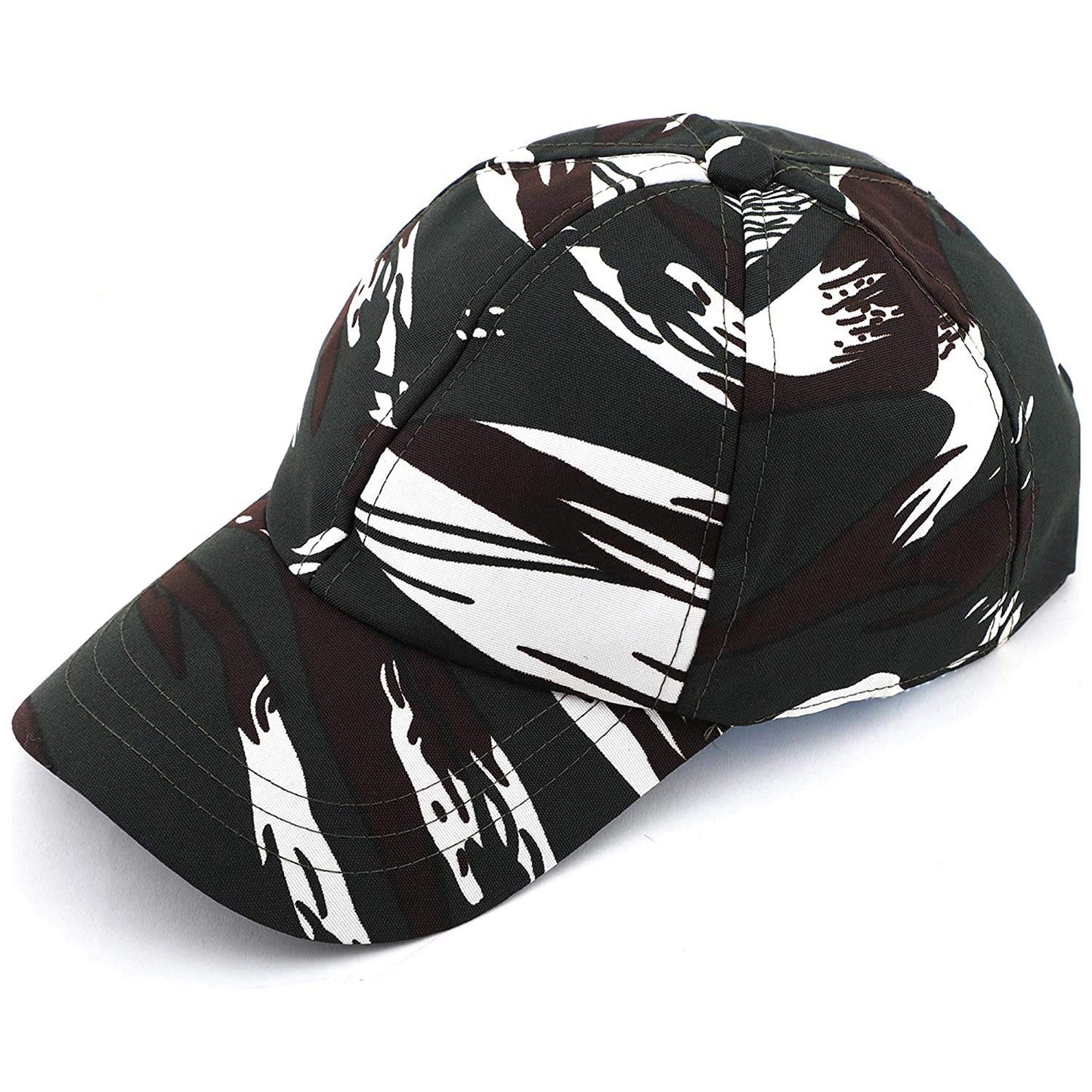 Kargil Print cap