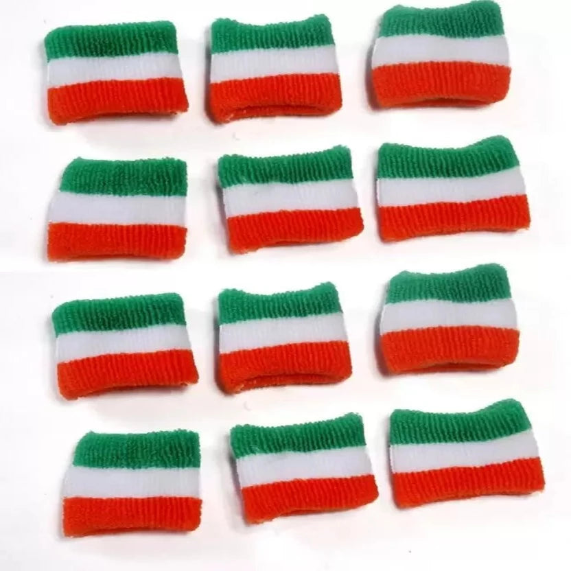 Tiranga Band (12 pcs)